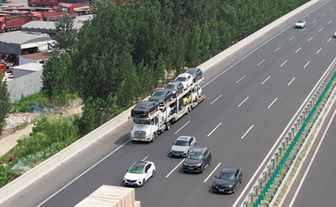 历下区高速公路汽车救援